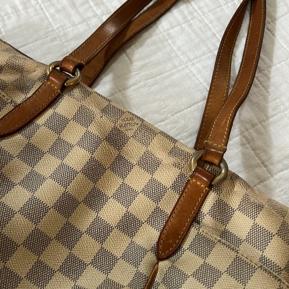 Louis Vuitton totally pm bag - Picture 5 of 8